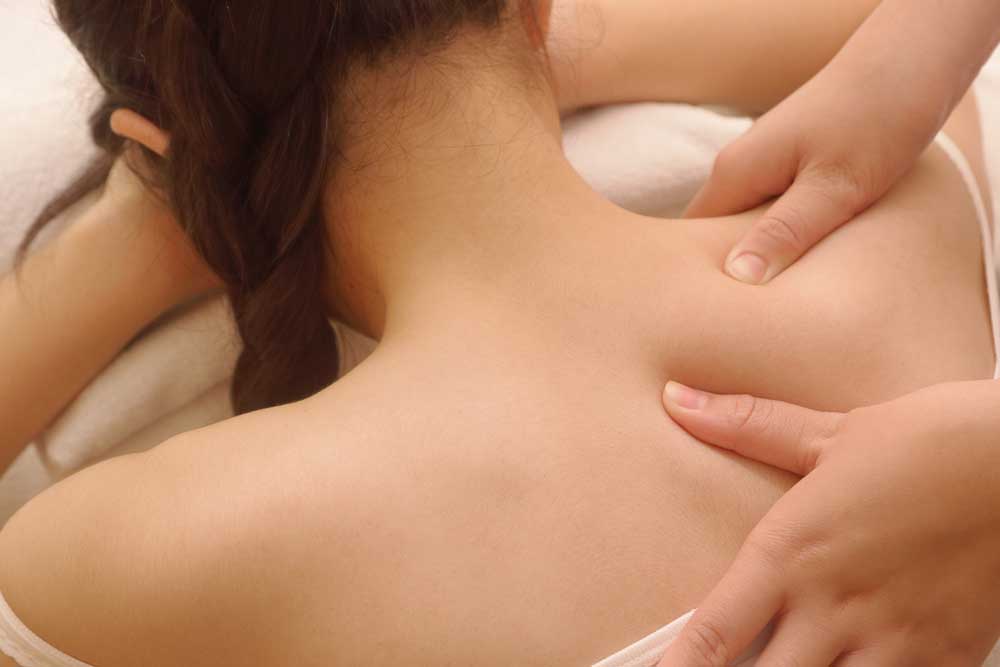 Massage Therapy Townsend, MA 